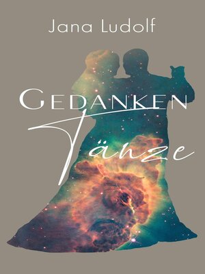 cover image of GedankenTänze